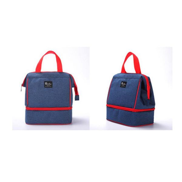ice packs/isothermic bags bsci factory price promotional black reusable insulated shopping cooler bag grocery tote
ice packs/isothermic bags bsci factory price promotional black reusable insulated shopping cooler bag grocery tote