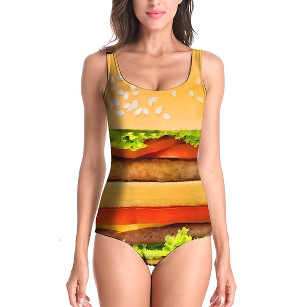 2021 summer food pattern large swimsuit bikini suit sexy, White;black
2021 summer food pattern large swimsuit bikini suit sexy, White;black