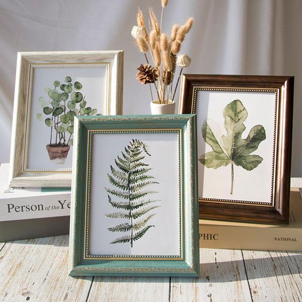 frames 1piece resin po frame for family wedding retro pastoral horizontal picture home deskdecoration memories gift
frames 1piece resin po frame for family wedding retro pastoral horizontal picture home deskdecoration memories gift