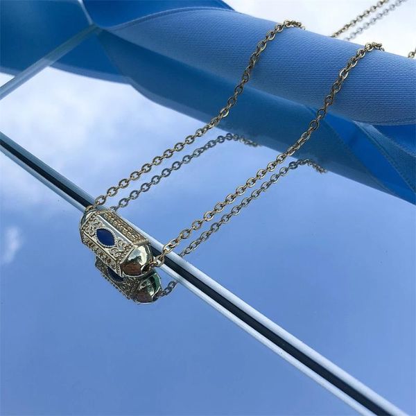 pendant necklaces fashion luxury eye rainbow turkish evil heart necklace gold color long chain for women girls jewelr, Silver
pendant necklaces fashion luxury eye rainbow turkish evil heart necklace gold color long chain for women girls jewelr, Silver