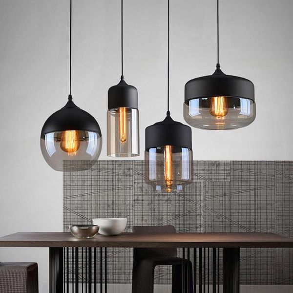 pendant lamps modern glass bar lights for dining room indoor home suspension lighting e27 kitchen restaurant cafe decor hanging lamp
pendant lamps modern glass bar lights for dining room indoor home suspension lighting e27 kitchen restaurant cafe decor hanging lamp