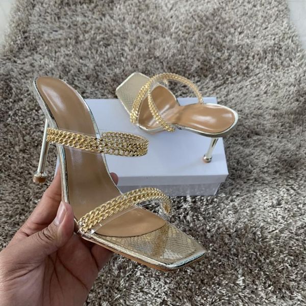 sandals 2021 women summer gold high heels slippers ladies mules heel shoes party wedding pump shoe woman sandal pumps, Black
sandals 2021 women summer gold high heels slippers ladies mules heel shoes party wedding pump shoe woman sandal pumps, Black