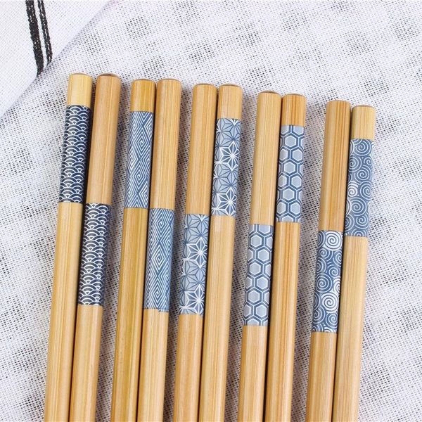 5 pairs of household high-quality japanese bamboo ecological chopsticks handmade wooden wooden chopsticks gift box gift set
5 pairs of household high-quality japanese bamboo ecological chopsticks handmade wooden wooden chopsticks gift box gift set