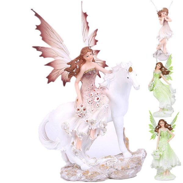 decorative objects & figurines the beautiful fairy in tale-angel girl resin model decorations- garden decoration accessories -presents givin
decorative objects & figurines the beautiful fairy in tale-angel girl resin model decorations- garden decoration accessories -presents givin