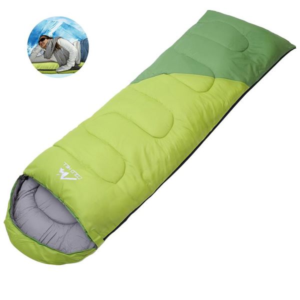 sleeping bags warm waterproof cotton camping green bag, lightweight envelope backpacking bag for outdoor traveling hiking
sleeping bags warm waterproof cotton camping green bag, lightweight envelope backpacking bag for outdoor traveling hiking