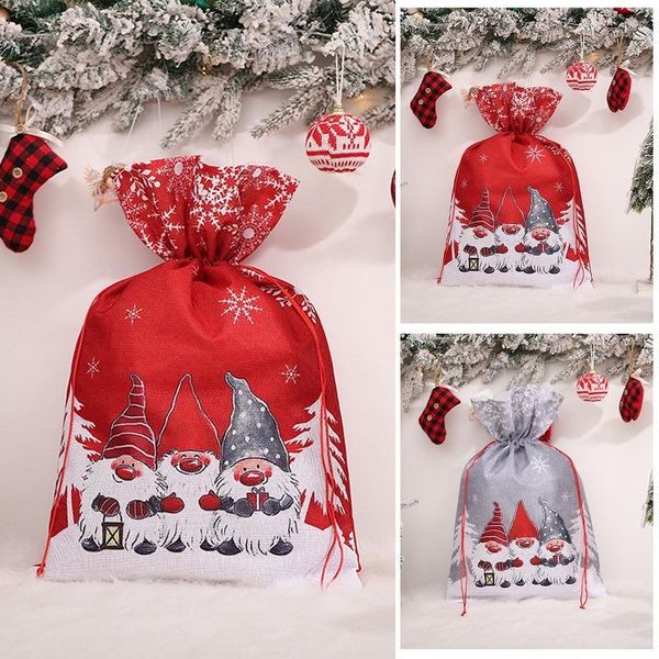 christmas decorations linen santa gift bag candy snowflake crisp drawstring merry for home year 2022 presents
christmas decorations linen santa gift bag candy snowflake crisp drawstring merry for home year 2022 presents