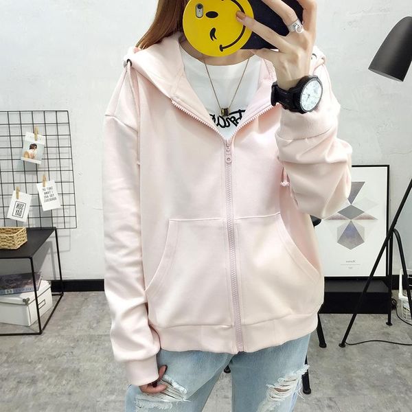 women's hoodies & sweatshirts women autumn sweatershirt female casual hooded sweatershirts ladies streetwear moletom feminino lwl541, Black
women's hoodies & sweatshirts women autumn sweatershirt female casual hooded sweatershirts ladies streetwear moletom feminino lwl541, Black