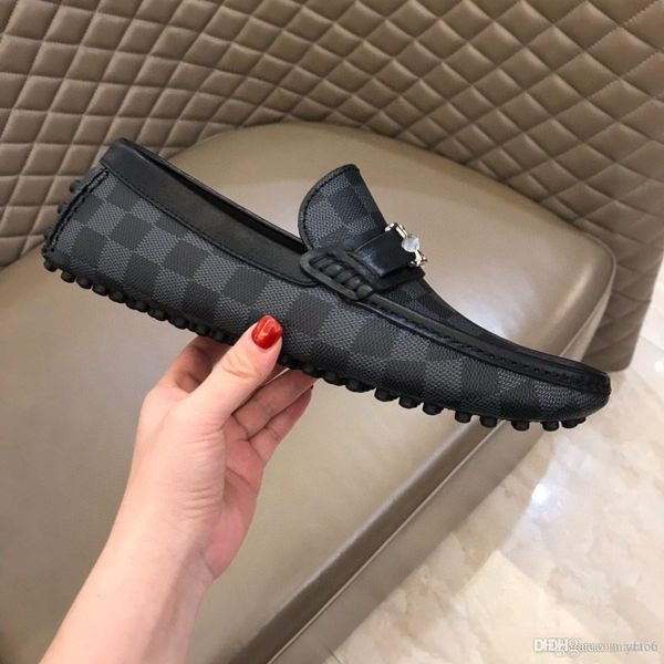 yy luxury brand leather fashion men business designer dress loafers pointy black shoes oxford breathable formal wedding shoe 11
yy luxury brand leather fashion men business designer dress loafers pointy black shoes oxford breathable formal wedding shoe 11