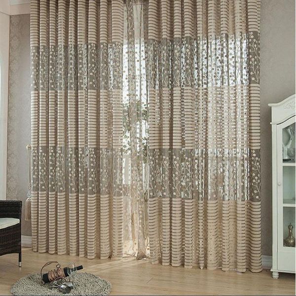 curtain & drapes modern luxury window curtains for living room sheer tulle one panel 200cm x100cm
curtain & drapes modern luxury window curtains for living room sheer tulle one panel 200cm x100cm