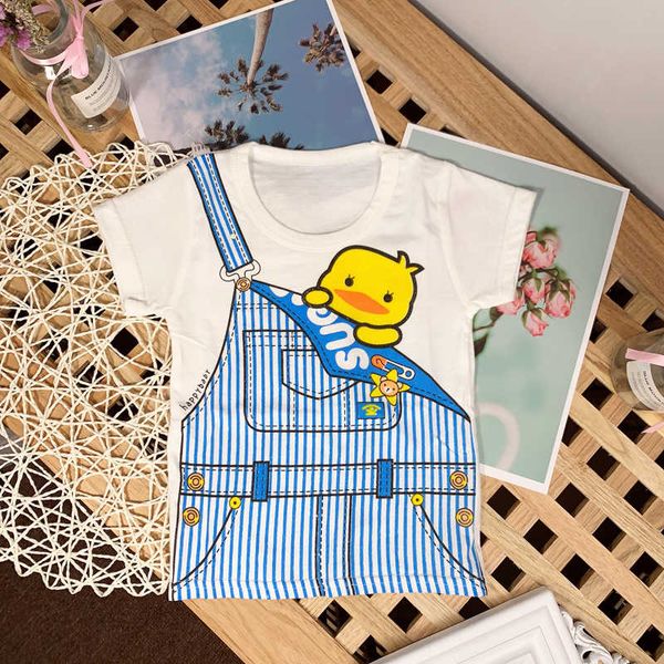 factoryx8icnew children's cotton t-shirt 1-5 years old 2021 boys and girls cartoon short baby t half sleeve, Black;white
factoryx8icnew children's cotton t-shirt 1-5 years old 2021 boys and girls cartoon short baby t half sleeve, Black;white