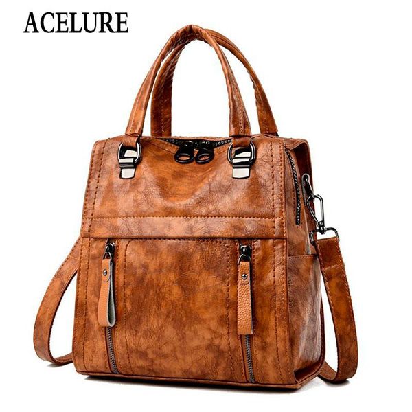 cross body acelure casual fashion pu leather big pack handbags women bags multifunction bookbags school bag for teenage girls girl rucksack
cross body acelure casual fashion pu leather big pack handbags women bags multifunction bookbags school bag for teenage girls girl rucksack