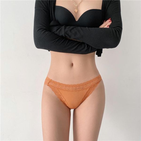 women's panties lace mesh sheer underpants for women attractive low waist seamless shorts female breathable soft nylon briefs lingerie, Black;pink
women's panties lace mesh sheer underpants for women attractive low waist seamless shorts female breathable soft nylon briefs lingerie, Black;pink
