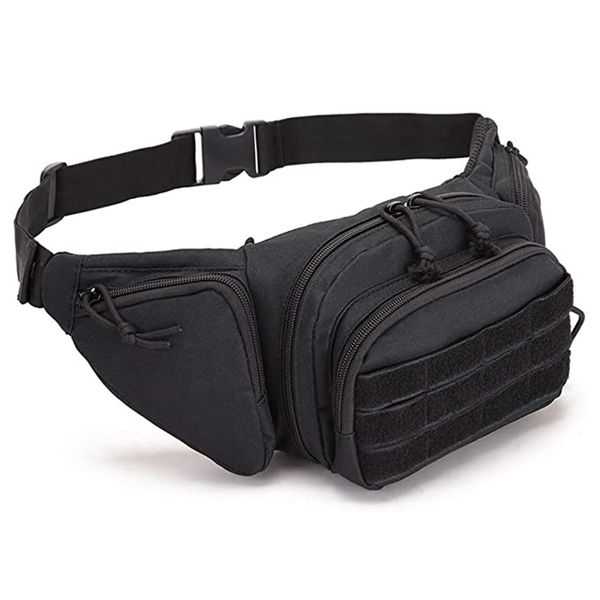 tactical wasit pack concealed carry pistol pouch fanny multi-functional three-layer hunting running high density 1000d nylon
tactical wasit pack concealed carry pistol pouch fanny multi-functional three-layer hunting running high density 1000d nylon