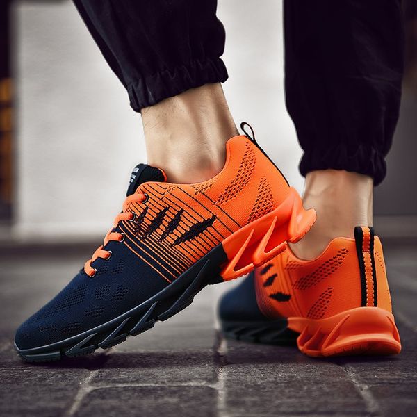 fashion men shoes mesh breathable sneakers walking male footwear new comfortable lightweight running shoes c-200301063
fashion men shoes mesh breathable sneakers walking male footwear new comfortable lightweight running shoes c-200301063