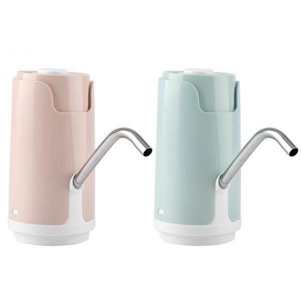 electric water dispenser portable gallon drinking bottle switch smart wireless water pump treatment appliances new
electric water dispenser portable gallon drinking bottle switch smart wireless water pump treatment appliances new