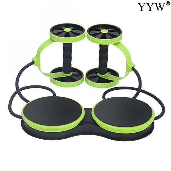 training equipment ab wheel roller stretch elastic abdominal resistance pull rope tool for muscle trainer exercise rubber strap
training equipment ab wheel roller stretch elastic abdominal resistance pull rope tool for muscle trainer exercise rubber strap