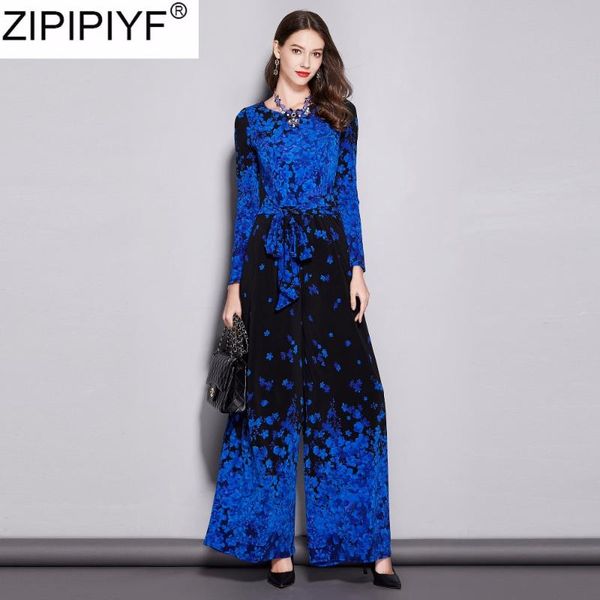 women's jumpsuits & rompers orinigal q566 2021 spring vintage print women romper casual long sleeve o neck ankle-length wide leg jumppa, Black;white
women's jumpsuits & rompers orinigal q566 2021 spring vintage print women romper casual long sleeve o neck ankle-length wide leg jumppa, Black;white