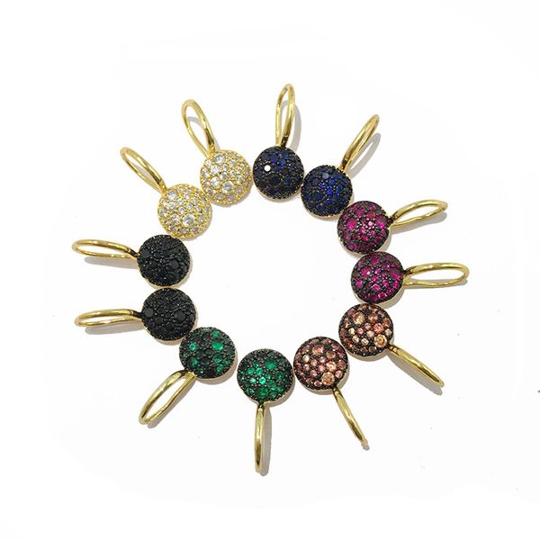 fashion earrings designer jewelry gorgeous retro color small mushroom round earrings color diamond earrings women earring wholesale, Golden
fashion earrings designer jewelry gorgeous retro color small mushroom round earrings color diamond earrings women earring wholesale, Golden