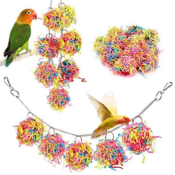 bird chewing toys,bird parrot shredder toy foraging hanging cage chew toy swing with rings parrot foraging hammock
bird chewing toys,bird parrot shredder toy foraging hanging cage chew toy swing with rings parrot foraging hammock