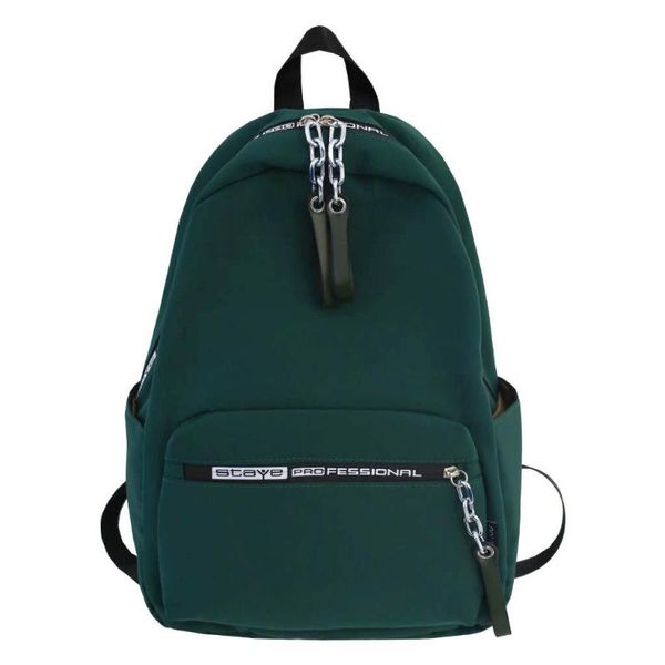 outdoor bags fashion woman simple backpacks lady campus style pure color big capacity leisure double shoulder bag backpack school #801 
outdoor bags fashion woman simple backpacks lady campus style pure color big capacity leisure double shoulder bag backpack school #801