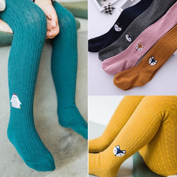 leggings & tights children baby girl pantyhose cotton knitted kids stocking girls, Blue
leggings & tights children baby girl pantyhose cotton knitted kids stocking girls, Blue