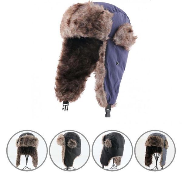 berets ear flap hat simple men women brimless waterproof no brim for hiking couple cap, Blue;gray
berets ear flap hat simple men women brimless waterproof no brim for hiking couple cap, Blue;gray