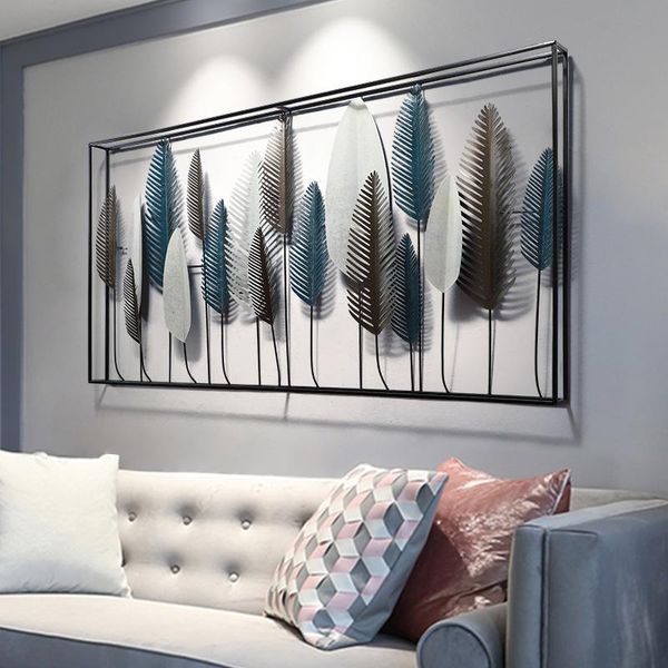 decorative objects & figurines nordic living room sofa light luxury metal background wall creative american pendant bedroom iron decoration
decorative objects & figurines nordic living room sofa light luxury metal background wall creative american pendant bedroom iron decoration
