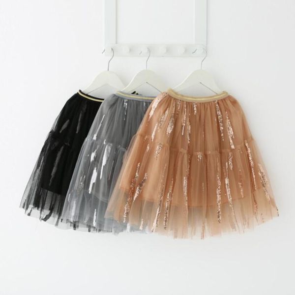 skirts 2021 sequined tulle girls tutu skirt baby shiny wedding dance child girl fluffy long pettiskirt, Blue
skirts 2021 sequined tulle girls tutu skirt baby shiny wedding dance child girl fluffy long pettiskirt, Blue