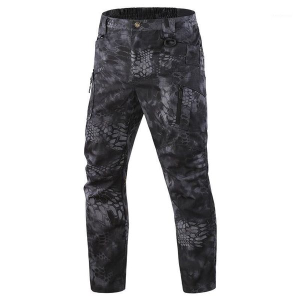 cargo pants men military cotton many pockets stretch flexible man casual trousers 5xl men's, Black
cargo pants men military cotton many pockets stretch flexible man casual trousers 5xl men's, Black