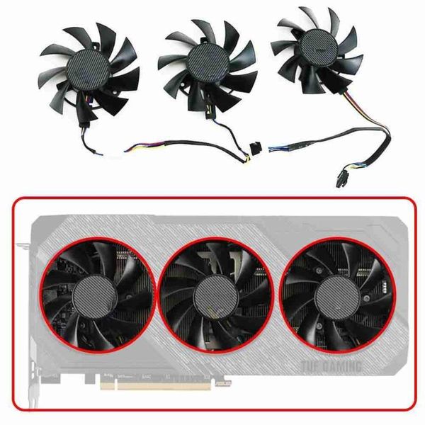 lapcooling pads 75mm fd8015u12s graphics fan for asus radeon rx 5700 xt 8gb tuf x3 oc geforce gtx 1660 ti 6gb
lapcooling pads 75mm fd8015u12s graphics fan for asus radeon rx 5700 xt 8gb tuf x3 oc geforce gtx 1660 ti 6gb