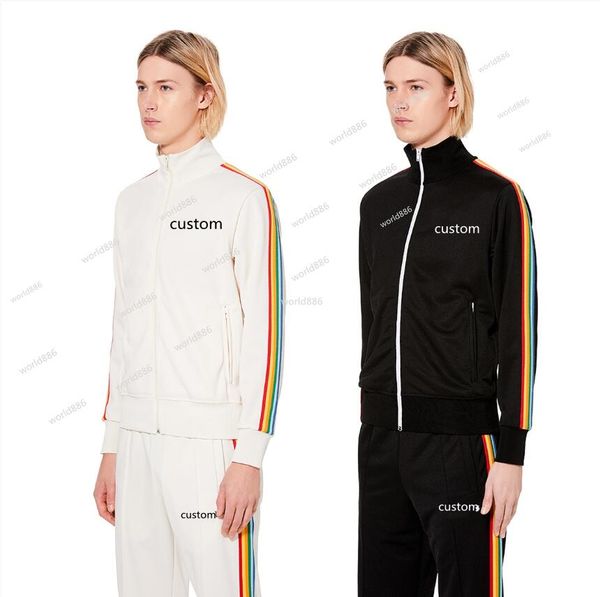 fashion men and women tracksuit sportsuit coat designer jacket hoodie trousers sweatshirt sportswear, Gray
fashion men and women tracksuit sportsuit coat designer jacket hoodie trousers sweatshirt sportswear, Gray