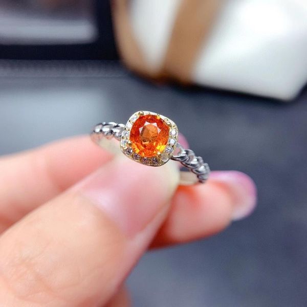 cluster rings meibapj natural fanta garnet gemstone trendy ring for women real 925 sterling silver charm fine jewelry, Golden;silver
cluster rings meibapj natural fanta garnet gemstone trendy ring for women real 925 sterling silver charm fine jewelry, Golden;silver
