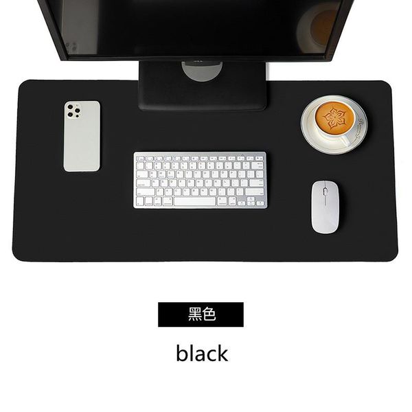 mouse pads & wrist rests large side computer desk mat,mouse pad,keyboard mat,non-slip leather pad,essential for gamers'office work
mouse pads & wrist rests large side computer desk mat,mouse pad,keyboard mat,non-slip leather pad,essential for gamers'office work