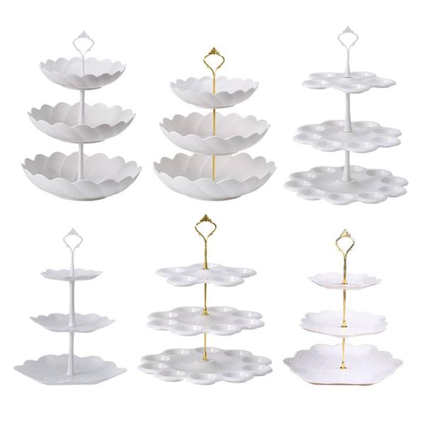 other bakeware cake stand european style dessert table fruits pastry serving bowls container holder parties birthday wedding
other bakeware cake stand european style dessert table fruits pastry serving bowls container holder parties birthday wedding
