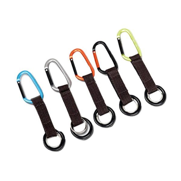 water bottles & cages 5pcs outdoor bottle holder clips for camping hiking with belt buckle bottle(random color)
water bottles & cages 5pcs outdoor bottle holder clips for camping hiking with belt buckle bottle(random color)