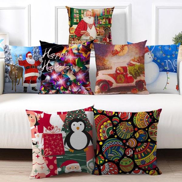 pillow case christmas cushion cover merry decorations for home 2021 xmas noel cristmas ornaments year gifts 2022
pillow case christmas cushion cover merry decorations for home 2021 xmas noel cristmas ornaments year gifts 2022