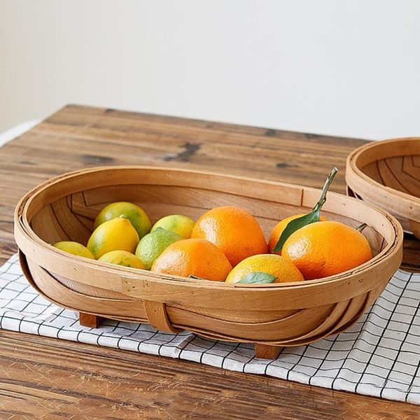 storage baskets hand-woven bamboo basket fruit candy dish rattan bread kitchen picnic sundry container
storage baskets hand-woven bamboo basket fruit candy dish rattan bread kitchen picnic sundry container