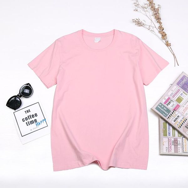 women's t-shirt casual loose short sleeve tshirts cotton tee shirt femme ladies long white
women's t-shirt casual loose short sleeve tshirts cotton tee shirt femme ladies long white