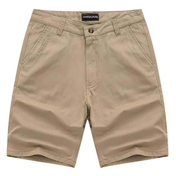 men's shorts men solid color breathable summer man casual zipper pockets beach 2021 fashion male clothing, White;black
men's shorts men solid color breathable summer man casual zipper pockets beach 2021 fashion male clothing, White;black