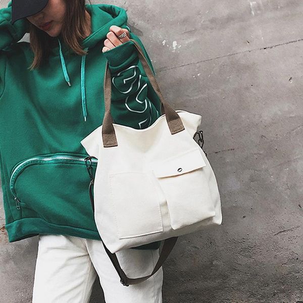 evening bags women canvas bag classic buckle shoulder female reusable large capacity shopper tote ladies cloth shopping schoolbag
evening bags women canvas bag classic buckle shoulder female reusable large capacity shopper tote ladies cloth shopping schoolbag