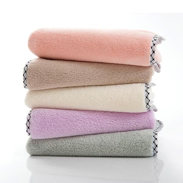 towel high density coralline velvet face household male and female general super absorbent soft hair thickening 4pcs/lot
towel high density coralline velvet face household male and female general super absorbent soft hair thickening 4pcs/lot