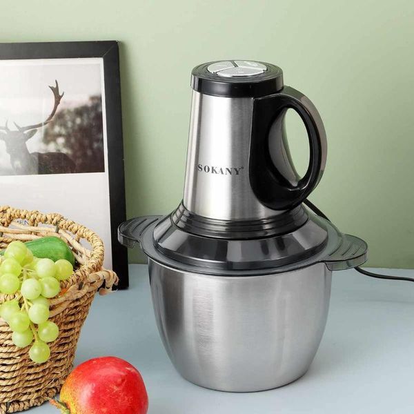 meat grinders 3 speeds blender grinder 3l electric mincer food mixer home cooking appliance kitchen chopper
meat grinders 3 speeds blender grinder 3l electric mincer food mixer home cooking appliance kitchen chopper