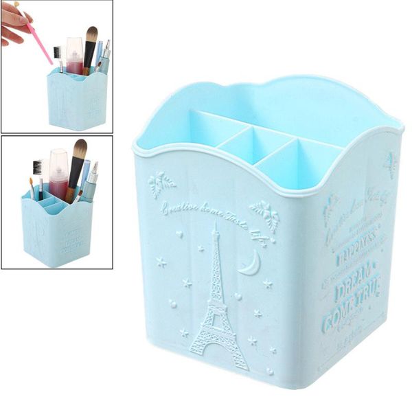 storage boxes & bins beautiful pen pencil holder desk stationery organizer cosmetics shelf home decoration *d
storage boxes & bins beautiful pen pencil holder desk stationery organizer cosmetics shelf home decoration *d