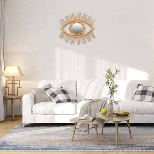 mirrors handmade hanging rattan innovative art decoration round makeup wall mirror dressing bathroom hang woven craft frame
mirrors handmade hanging rattan innovative art decoration round makeup wall mirror dressing bathroom hang woven craft frame