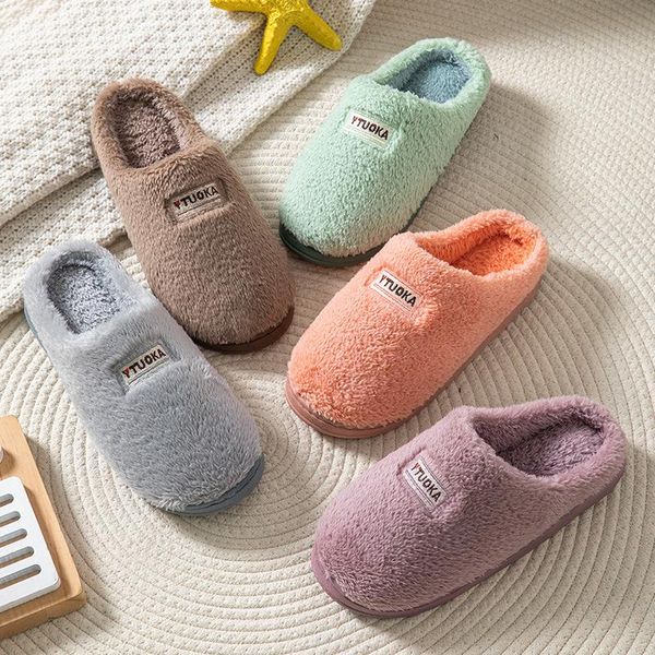 slippers 2021 warm plush faux fur flat winter home women furry indoor ladies soft memory foam couples shoes male female slides, Black
slippers 2021 warm plush faux fur flat winter home women furry indoor ladies soft memory foam couples shoes male female slides, Black