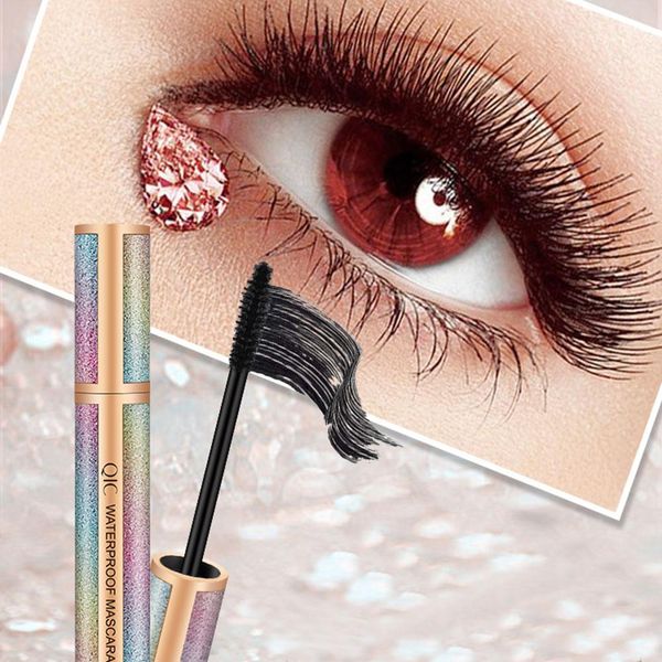 4d silk fiber mascara lengthening thick curling lash eyelash extension long lasting waterproof eye makeup eyelash extension
4d silk fiber mascara lengthening thick curling lash eyelash extension long lasting waterproof eye makeup eyelash extension