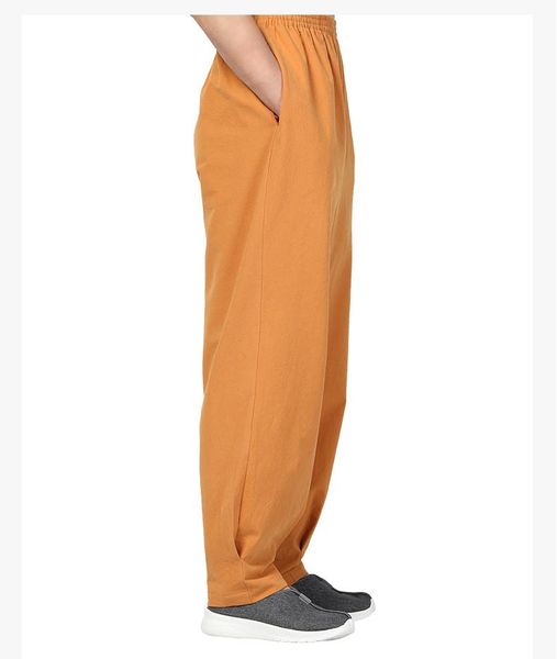 running pants 100% cotton shaolin monk martial arts wushu bloomers buddha buddhist zen lay meditation trousers blue/green, Black;blue
running pants 100% cotton shaolin monk martial arts wushu bloomers buddha buddhist zen lay meditation trousers blue/green, Black;blue