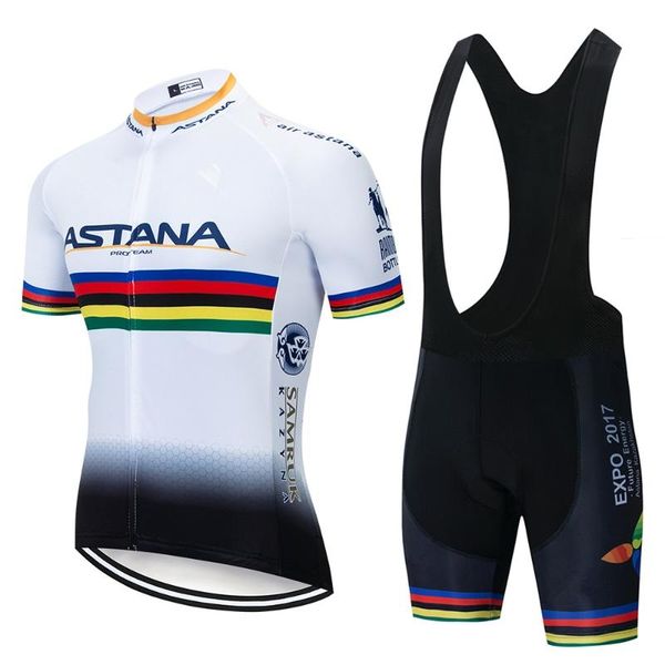racing sets 2021 maillot jersey pro bicycle wear mtb cycling clothing bike uniform cycle shirt summer set men's, Black;blue
racing sets 2021 maillot jersey pro bicycle wear mtb cycling clothing bike uniform cycle shirt summer set men's, Black;blue