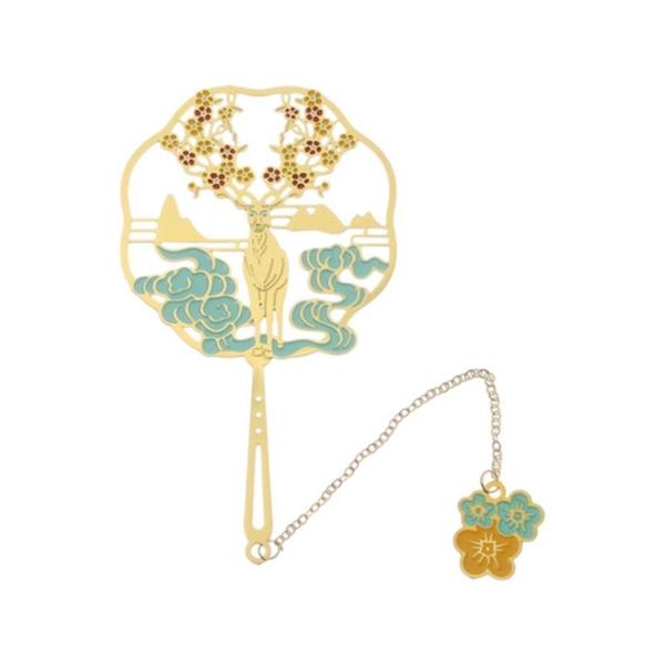 bookmark 1 pcs chinese style retro metal peacock panda book pendant hollow bookmarks tassel mark literary paginati p1x3
bookmark 1 pcs chinese style retro metal peacock panda book pendant hollow bookmarks tassel mark literary paginati p1x3