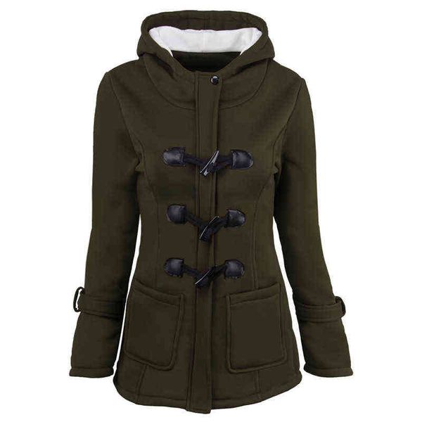 yvlvol plus size 6xl women winter jacket warm coat clothes for female outwear autumn windproof jacket 211130, Black
yvlvol plus size 6xl women winter jacket warm coat clothes for female outwear autumn windproof jacket 211130, Black